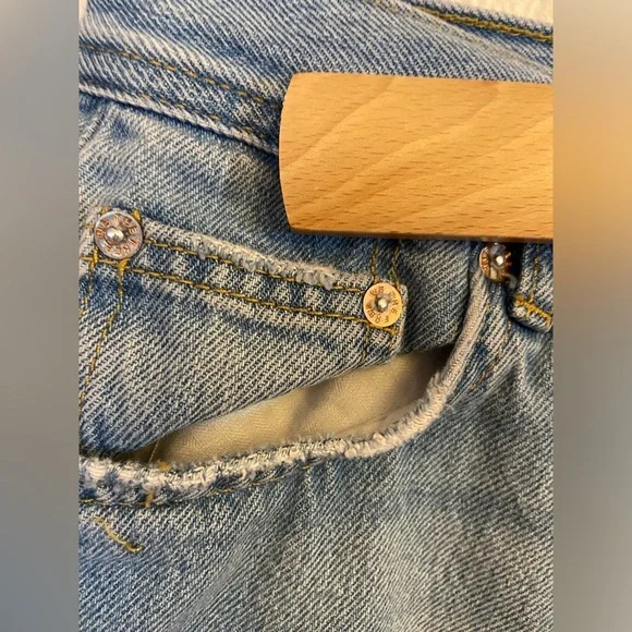 Free people jeans - Picture 3 of 10